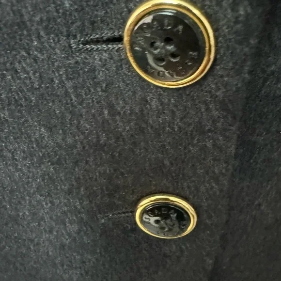 Escada jacket 42